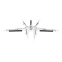 ATOMRC Dolphin Pro 800mm Wingspan EPP FPV Airplane Fixed Wing KIT/ PNP+S/ RTH