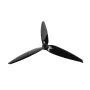 2 Pairs Gemfan Flash 7040 7x4 7 Inch Long Range 3-Blade Propeller Support POPO for RC Drone FPV Racing