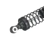 4PCS HB Toys RTR R1001/2/3 1/10 RC Car Parts Shocks Absorbers Oil Filled Damper Vehicles Models Parts Accessories 08038