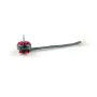 1.7g Super Light Happymodel EX0802 0802 19000KV 22000KV 1S Brushless Motor in New One-Piece Bell Design for Mobula6 M6 HD Tiny Whoop RC Drone FPV Racing