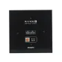 RUSHFPV 3.3GHz 8CH FPV Video Receiver with DVR High-Gain Directional 15.8dBi Antenna for RC Drone
