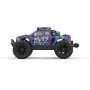 PT14R 1/14 2.4G 4WD 4CH RC Car Off-Road Climbing Truck High Speed Full Proportional Vehicles Model RTR Toys W/ Head Light