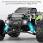 Volantexrc EXHOBBY 785-5 RTR 1/16 2.4G 4WD RC Car LED Light Off-Road Climbing Monster Truck Vehicles Models Toys