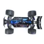 VRX Racing RH818 2.4G 4CH 4WD Brushless RC Car Drift Off-Road Full Proportional Vehicles Models Toys