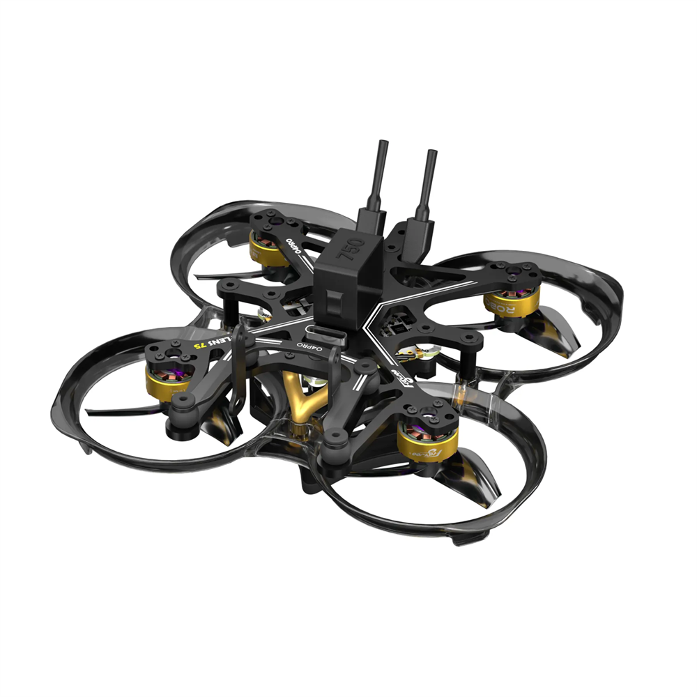 DJI O4 Pro