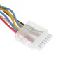 ZOP Power 6S 22.2V 1500mAh 120/240C 33.3Wh LiPo Battery XT60 Plug for SpeedyBee Master 5 Geprc Cinelog35 Analog