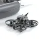 SUB250 Nimble65 Analog RTF 65mm 1S Tinywhoop RC FPV Racing Drone ELRS with Radio Transmitter Remote Controller FPV Goggles