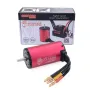 Surpass Hobby 4076 KK Series 2-4S Brushless Waterproof Motor 1350/1550/1700/2000/2250KV for 1/8 RC Car