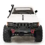 WPL C24 1/16 2.4G 4WD Crawler Truck RC Car Full Proportional Control RTR