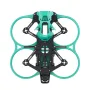 Sub250 DollyFly25 V2 120mm Wheelbase 2.5 Inch Frame Kit Compatible with DJI O4 Pro for DIY CineWhoop FPV Racing Drone