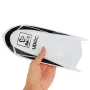 Capa externa sobressalente para barco RC UDIRC UDI005 UDI005-04 Peças de modelo de veículos