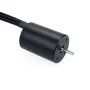Surpass Hobby 3650 Waterproof 4Pole￠3.175mm Unsensed Brushless RC Car Motor+60A ESC For 1/8/10 Vehicle Models