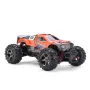 1/24 RC Racing Car 2.4G 4WD 40KM/H High Speed Crawler Monester Full Proportional Remote Control Vehicle Model for Kids Adults