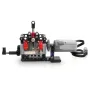 MOC-103739 Building Blocks with Motor Compatible with Manual Gearbox 4-Speed Shifting Structure Fun Puzzle Games Toy for Assembling