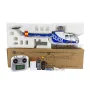 FLY WING BO-105 470 Class 2.4G 6CH GPS Stabilized Scale RC Helicopter RTF With H1 Flight Controller
