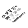 Eachine E186 RC Helicopter Spare Parts Screw Set