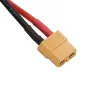 MARSLIPO 11.1V 1500mAh 120C 3S Lipo Battery XT60 Plug for RC Drones