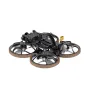 GEPRC Cinelog25 Cinelog 25 V2 Analog 2.5 Inch 4S RC FPV Racing Drone with TAKER G4 35A AIO ESC 5.8G 1W VTX Caddx Ratel2 Camera