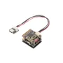 Holybro Kakute F405-Wing Mini Flight Controller 168 MHz 5V/7.2V BEC I2C Port for Fixed Wing VTOL RC Airplane
