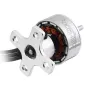 Racerstar BR1811-3800KV 1S 2S Mini Brushless Motor for Micro Tiny FPV RC Airplane Racing Drone