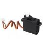 Eachine E130 E130S RC Helicopter Spare Parts 4.3g Digital Servo