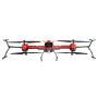 4DRC V10 2.4G 3.5CH 4K Cameras APP Controlled Altitude Hold Super Large Alloy RC Helicopter RTF