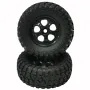 HBX 901 901A 903 903A 905 905A 1/12 RC Car Spare Tires Wheels 90140 Vehicles Model Parts