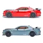 HNR H9802 PANTHER 1/10 2.4G 4WD Brushless RC Car Drift On-Road Flat Running Electric Remote Control Racing Vehicles Models Toys Hobbywing Motor ESC