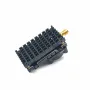 EWRF 5.8Ghz 2W FPV Wireless Transmitter VTX 2000MW 48CH Video AV Audio Sender With 2.8mm CMOS 1000TVL Camera for Long Rang RC Drone