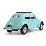 CXD D62 MINI Beetles 1/16 2.4G RWD Drift RC Araba Hafif Araç Modelleri Oyuncaklar Tam Oransal Kontrol
