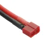 MARSLIPO 11.4V 2200mAh 25C 3S Lipo Battery T Plug with XT60 Adapter for RC Model Toys
