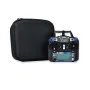 Borsa universale in nylon EVA impermeabile per trasmettitore radio FUTABA Wfly Radiolink AT9S AT10 Radiomaster TX12