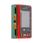 ToolkitRC M6D Xmas Limited Edition 500W 15A DC kétcsatornás 2,4 hüvelykes IPS LCD képernyő egyensúly töltő kisütő 1-6S LiPo LiHV LiFe Lilon 1-16S NiMH 1-10S Pb akkumulátorhoz