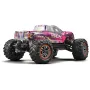 Xinlehong XLH Q601 1/10 4WD 2.4G Brushless High Speed RC Car Off-road W/ LED Light Vehicle Models