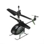 Syma S100 2.4G 3CH Mini Altitude Hold One Key Take Off/Landing RC Helicopter RTF