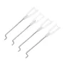 VolantexRC 759-3 Phoenix 2400 RC Airplane Spart Part Push Rod With U-Clip Full Set