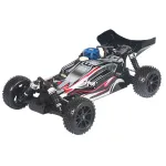 VRX RH1007B 1/10 2.4G 4WD RC Car 75km/h Two Speed High Speed Force.18 Gas Engine RTR Truck