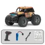 JJRC Q181 1/20 2.4GHz 30KM/h RC Car Truck with LED Lights High Speed Off Road Vehicles RTR