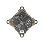 25.5x25.5mm GEPRC TAKER F411 8Bit 12A AIO F4 OSD Flight Controller Built-in 12A 2-4S 4in1 ESC for RC Drone FPV Racing
