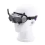 BRDRC Soft Foam Sponge Padding Faceplate Pad Light Leakage Prevention for FPV DJI Avata Goggles 2