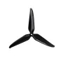 2 Pairs/ 4 Pairs/ 8 Pairs GEMFAN 7140 7.1 Inch 3-blade Glass Fiber Nylon Propeller for RC FPV Racing Drone