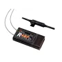 Receptor RC CORONA R4SF 2.4GHZ 4CH S-FHSS para Transmissor RC FUTABA T6J T8J T10J T14SG