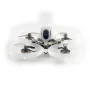 Happymodel Moblite7 HDZero 1S 75mm F4 Whoop FPV Racing Drone BNF with HDZero Whoop Lite VTX HDZero Lite Camera
