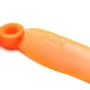 10 pcs Gemfan 6030 ABS Direct Drive Orange Propeller Blade untuk RC Airplane