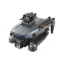 FUNSKY B8S GPS 5G WiFi FPV with 5.9inch LCD Screen Controller 720P HD Dual Camera Servo Gimbal 360° Obstacle Avoidance Brushless Foldable RC Drone Quadcopter RTF