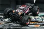 XLF X03A MAX Brushless Upgraded RTR 1/10 2.4G 4WD 60km/h RC Car Model Elektryczny Pojazd Terenowy