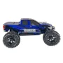 VRX Racing RH1002 1/10 2.4G Off Road Nitro Fuel Engine 4WD RC Car Modello di veicolo ad alta velocità Force 18 Engine