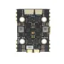 20*20mm HAKRC F7220 40A 2-6S Flight Controller AIO BL_32 w/ 5V/3A 10V 2.5A BEC for FPV Racing RC Drone