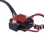 Surpass Hobby KK 2440 4600kv Brushless Motor 35A Brushless ESC 3KG Digital Servo Brushless Set for 1/16 RC Car Model Parts