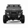 JJRC Q121 H1 HURTLE 1/12 2.4G 4WD Crawler RC Car Vehicle Models Full Porprotional Control